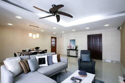Blk 121C Rivervale Bank (Sengkang), HDB 5 Rooms #539530991